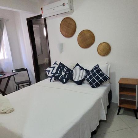 Apartamentos Da Gaby Morro de São Paulo Dış mekan fotoğraf