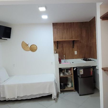 Apartamentos Da Gaby Morro de São Paulo Oda fotoğraf