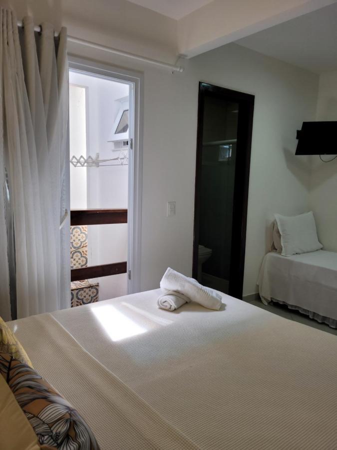 Apartamentos Da Gaby Morro de São Paulo Dış mekan fotoğraf