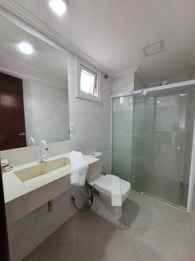 Apartamentos Da Gaby Morro de São Paulo Dış mekan fotoğraf