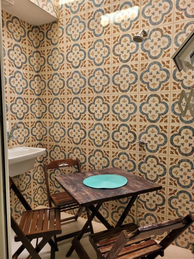 Apartamentos Da Gaby Morro de São Paulo Dış mekan fotoğraf