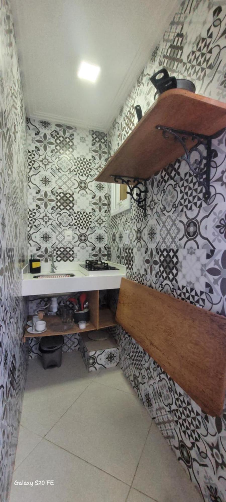 Apartamentos Da Gaby Morro de São Paulo Dış mekan fotoğraf
