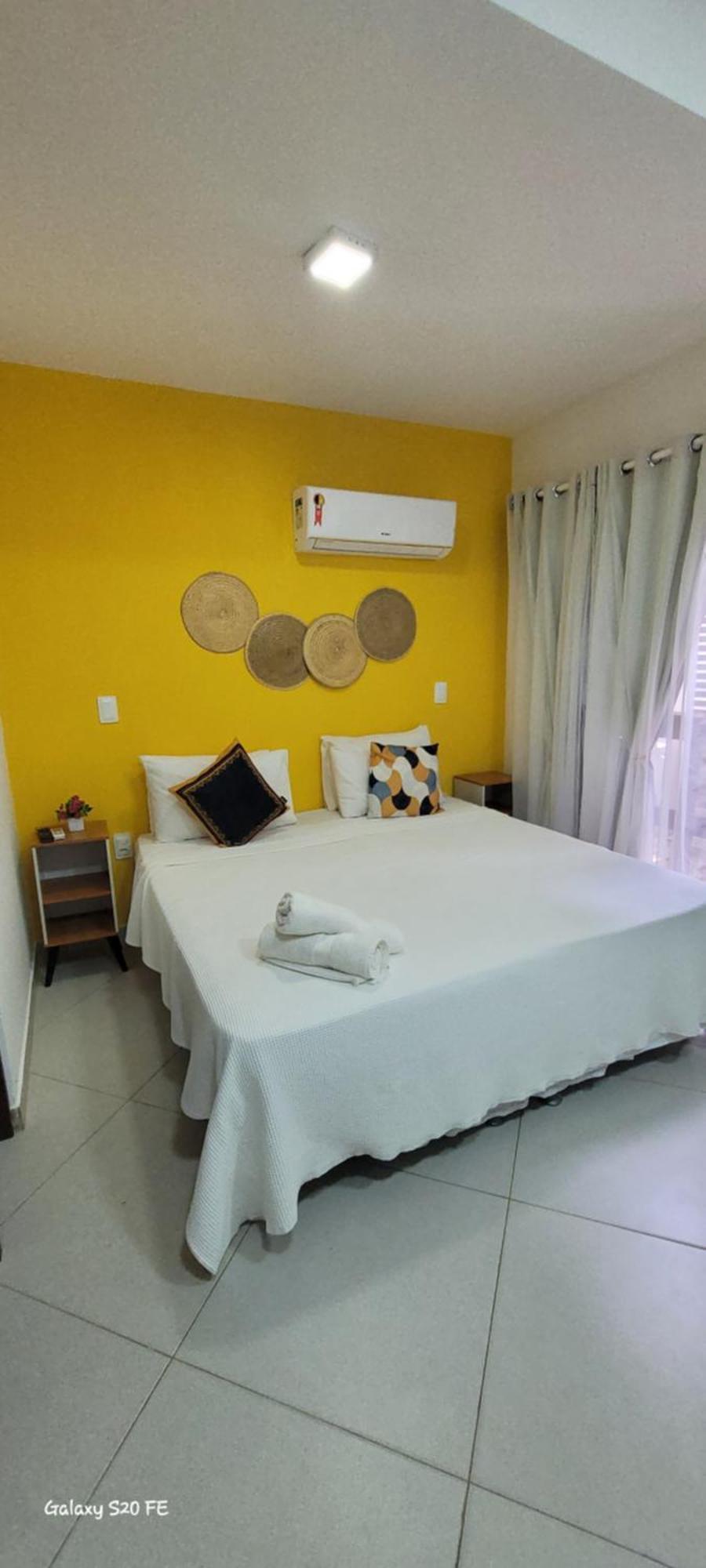 Apartamentos Da Gaby Morro de São Paulo Oda fotoğraf