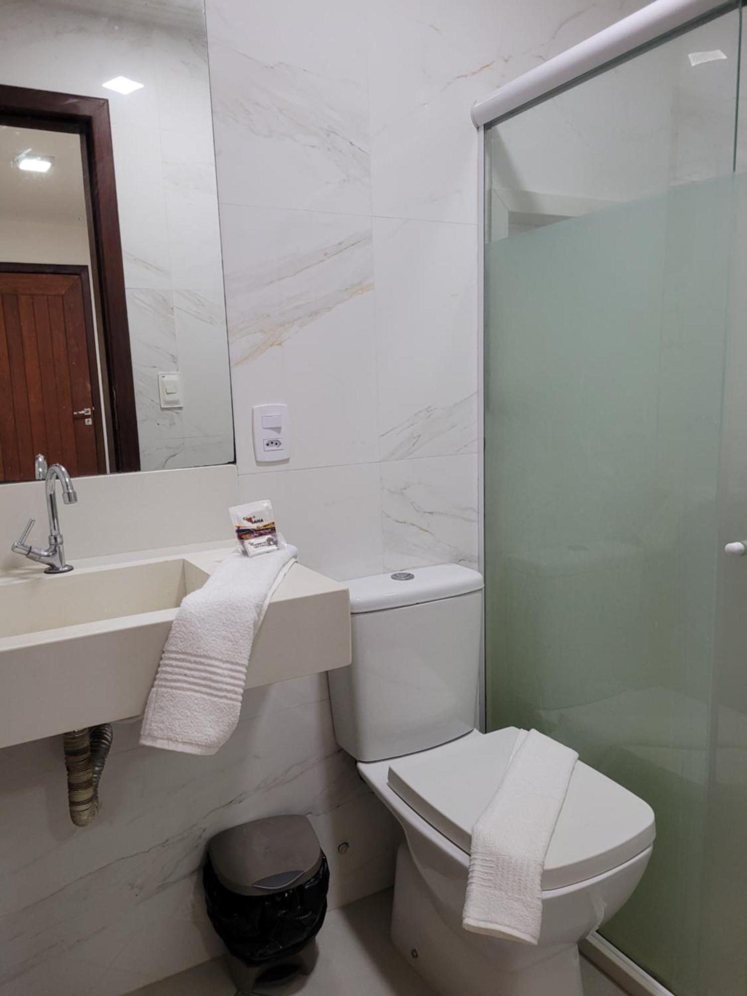 Apartamentos Da Gaby Morro de São Paulo Oda fotoğraf