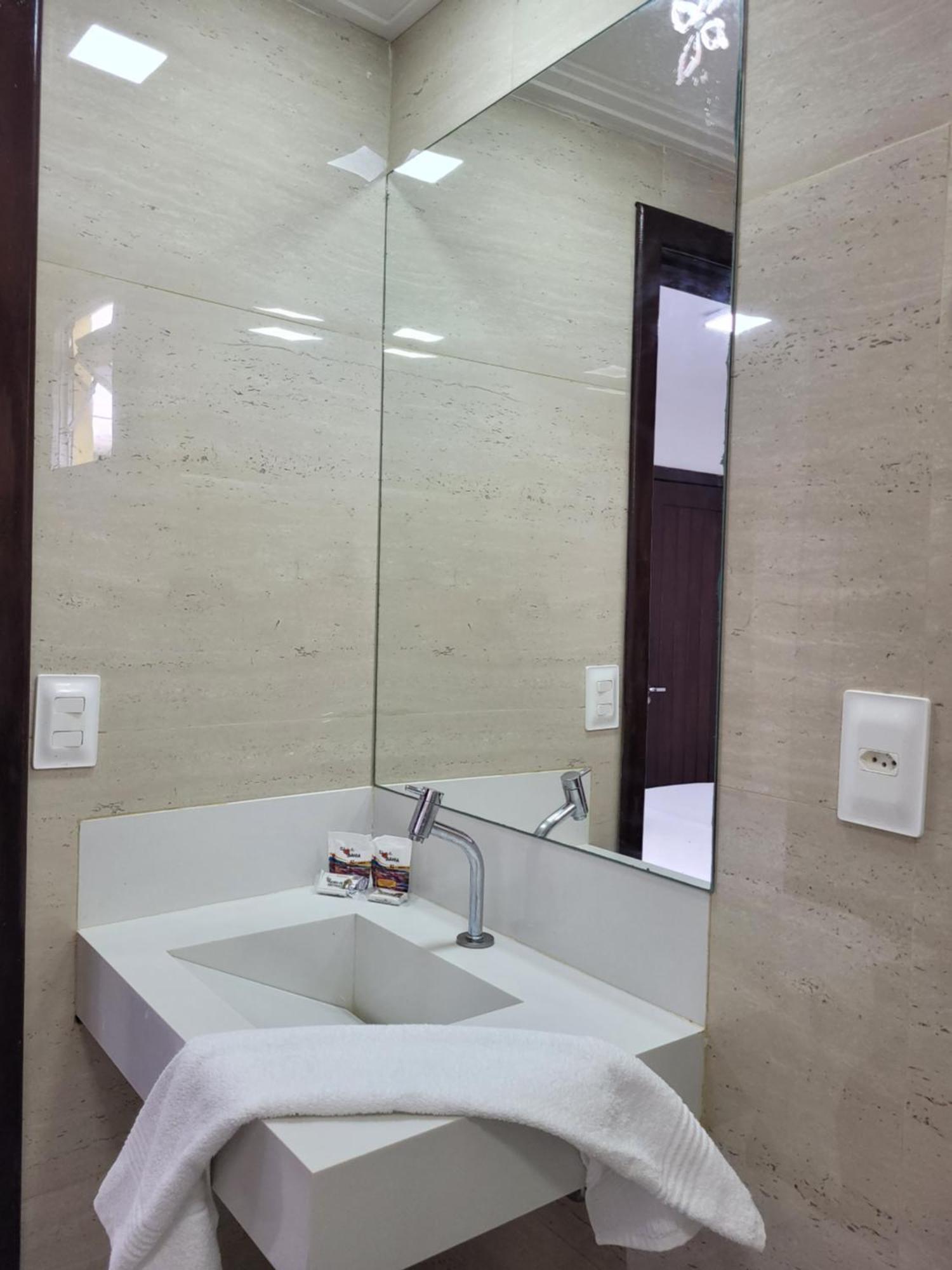 Apartamentos Da Gaby Morro de São Paulo Oda fotoğraf